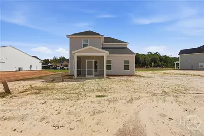 326 Teal Trail NE, Ludowici, GA 31316 - Photo 34