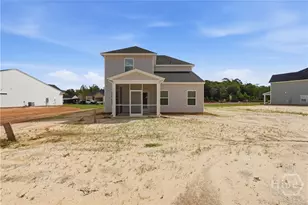 326 Teal Trail NE, Ludowici, GA 31316 - Photo 34