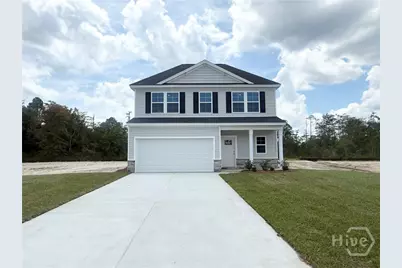 326 Teal Trail NE, Ludowici, GA 31316 - Photo 1