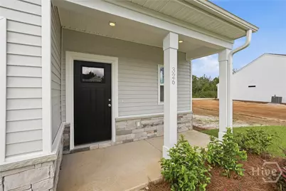 326 Teal Trail NE, Ludowici, GA 31316 - Photo 2