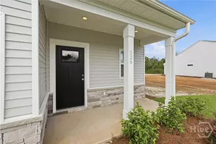 326 Teal Trail NE, Ludowici, GA 31316 - Photo 2