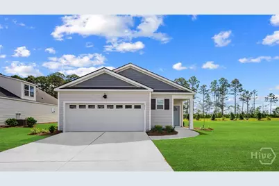1044 Lakes Boulevard, Brunswick, GA 31525 - Photo 1
