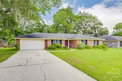906 Mill Stream Court, Savannah, GA 31419 - Photo 36