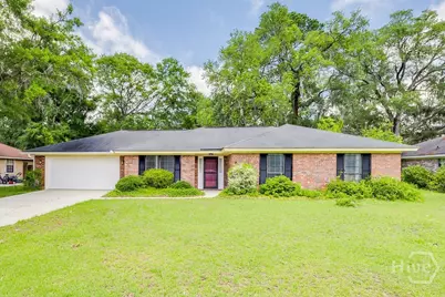 906 Mill Stream Court, Savannah, GA 31419 - Photo 1