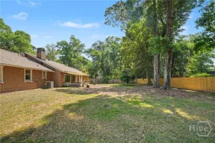 117 Stonewall Dr, Savannah, GA 31419 - Photo 42