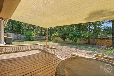 117 Stonewall Drive, Savannah, GA 31419 - Photo 38