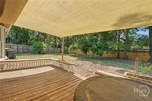 117 Stonewall Dr, Savannah, GA 31419 - Photo 38