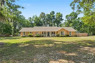 117 Stonewall Dr, Savannah, GA 31419 - Photo 2