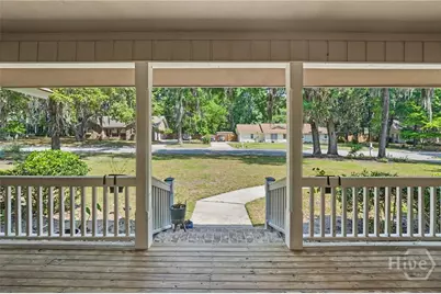 117 Stonewall Drive, Savannah, GA 31419 - Photo 8