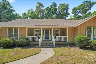 117 Stonewall Dr, Savannah, GA 31419 - Photo 4