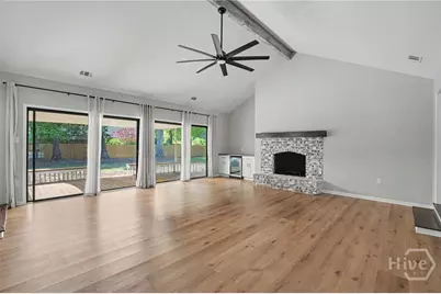 117 Stonewall Drive, Savannah, GA 31419 - Photo 22