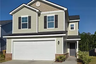 46 Marsh Salt Ln, Port Wentworth, GA 31407 - Photo 2