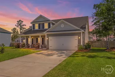 165 Foxtail Drive, Richmond Hill, GA 31324 - Photo 2