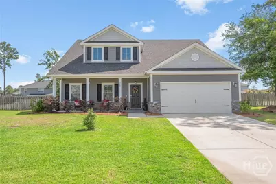 165 Foxtail Drive, Richmond Hill, GA 31324 - Photo 1