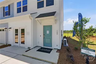 108 Brunson Circle, Guyton, GA 31312 - Photo 4