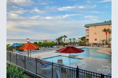 1217 Bay Street #208B, Tybee Island, GA 31328 - Photo 2