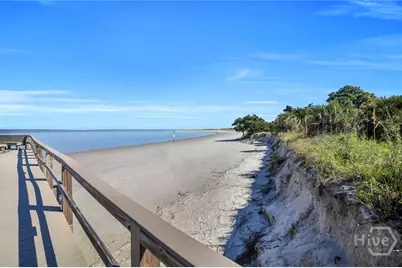 1217 Bay Street #208B, Tybee Island, GA 31328 - Photo 30