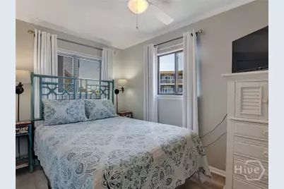1217 Bay Street #208B, Tybee Island, GA 31328 - Photo 20