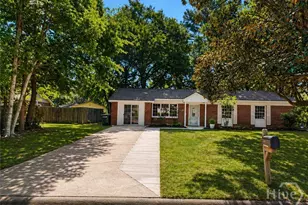128 Paradise Dr, Savannah, GA 31406 - Photo 4