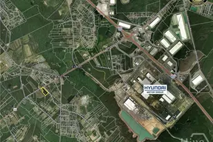 8466 E Hwy 280, Ellabell, GA 31308 - Photo 2