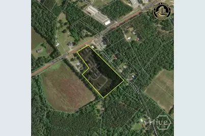 8466 E Hwy 280, Ellabell, GA 31308 - Photo 1
