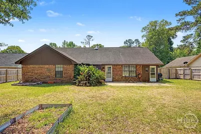 503 Creekview Drive, Hinesville, GA 31313 - Photo 30