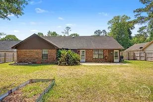 503 Creekview Dr, Hinesville, GA 31313 - Photo 30
