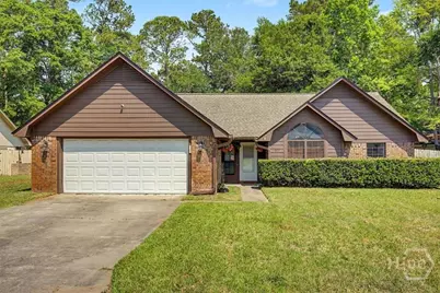 503 Creekview Drive, Hinesville, GA 31313 - Photo 2