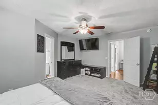 503 Creekview Dr, Hinesville, GA 31313 - Photo 22