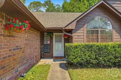 503 Creekview Drive, Hinesville, GA 31313 - Photo 4