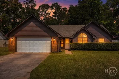 503 Creekview Drive, Hinesville, GA 31313 - Photo 1