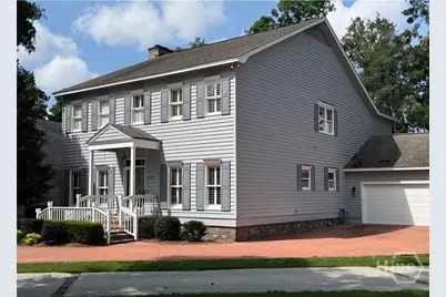 119 N Marsh Road, Savannah, GA 31410 - Photo 1