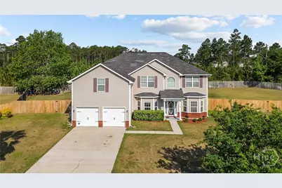 68 Marion Court NE, Ludowici, GA 31316 - Photo 1