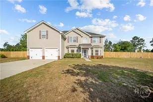 68 Marion Ct NE, Ludowici, GA 31316 - Photo 2