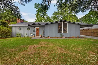 314 Cantyre Street SE, Port Wentworth, GA 31407 - Photo 1