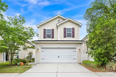 565 Summer Hill Way, Richmond Hill, GA 31324 - Photo 1