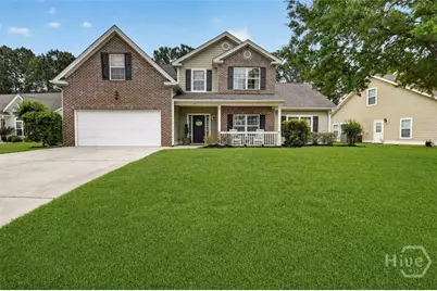 57 Gateway Drive, Pooler, GA 31322 - Photo 1
