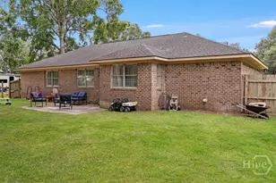 100 E Red Fox Ct, Midway, GA 31320 - Photo 28