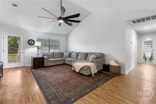 100 E Red Fox Ct, Midway, GA 31320 - Photo 6