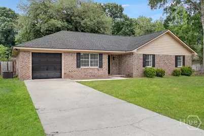 100 E Red Fox Court, Midway, GA 31320 - Photo 1