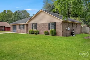 100 E Red Fox Ct, Midway, GA 31320 - Photo 2