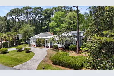 50 Richmond Drive, Savannah, GA 31406 - Photo 1