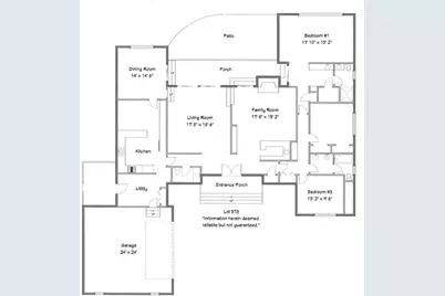 2 Abbott Lane, Savannah, GA 31411 - Photo 44