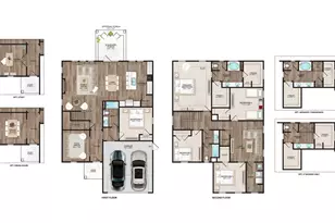 125 Snowbell Ct, Savannah, GA 31419 - Photo 2