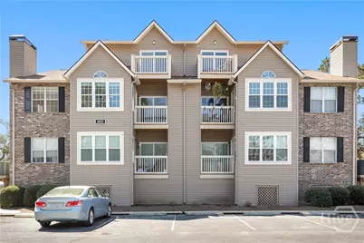 12300 Apache Avenue #802, Savannah, GA 31419 - Photo 2