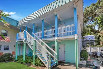 1608 Jones Avenue #1 & 3, Tybee Island, GA 31328 - Photo 1
