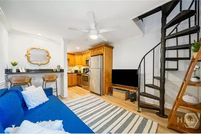 1608 Jones Avenue #1 & 3, Tybee Island, GA 31328 - Photo 4
