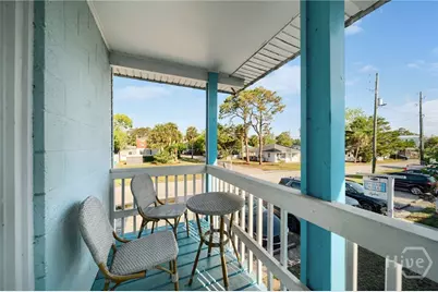 1608 Jones Avenue #1 & 3, Tybee Island, GA 31328 - Photo 68