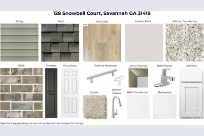 128 Snowbell Court, Savannah, GA 31419 - Photo 4