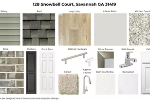 128 Snowbell Ct, Savannah, GA 31419 - Photo 4